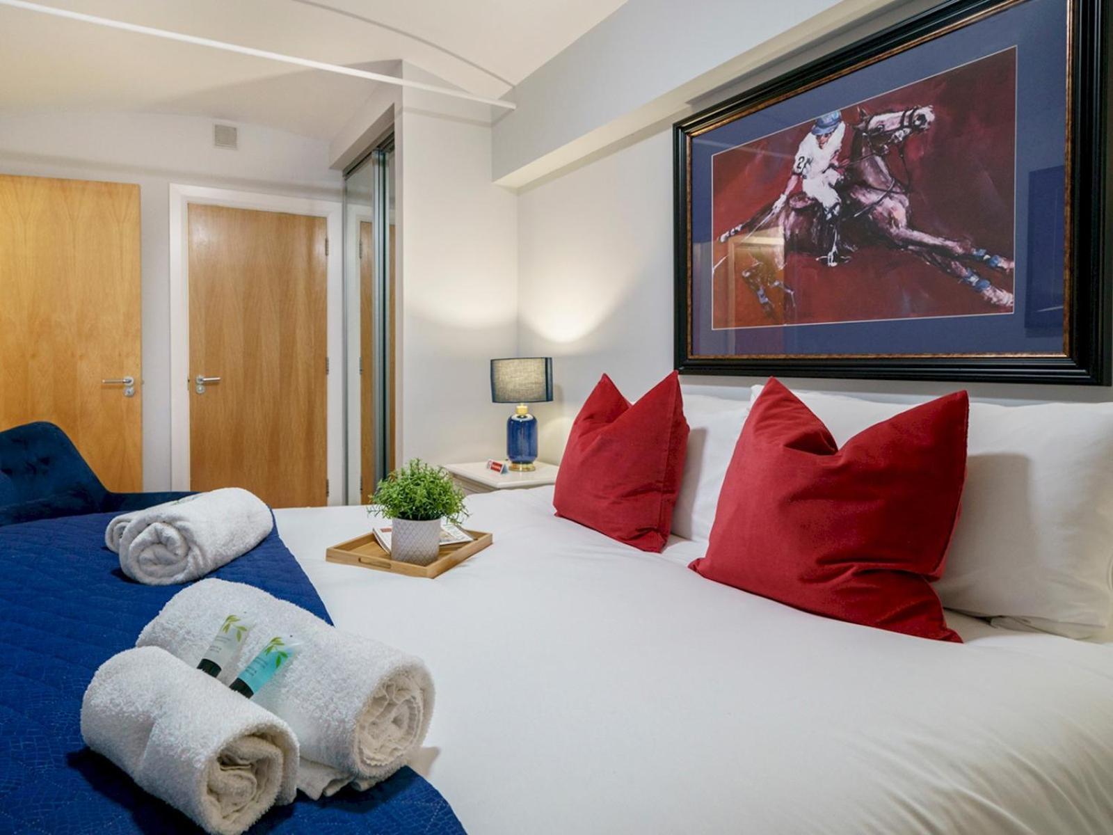 The Linen Mill Apartment Pass The Keys Белфаст Екстер'єр фото